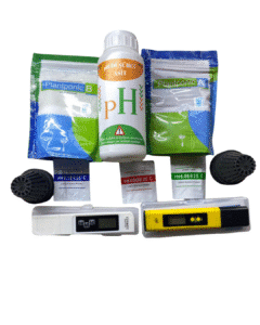 Çocuklar için tarım kiti