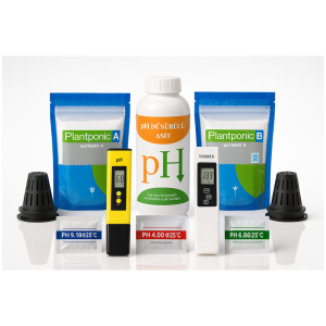 Topraksız Tarım Başlangıç Seti