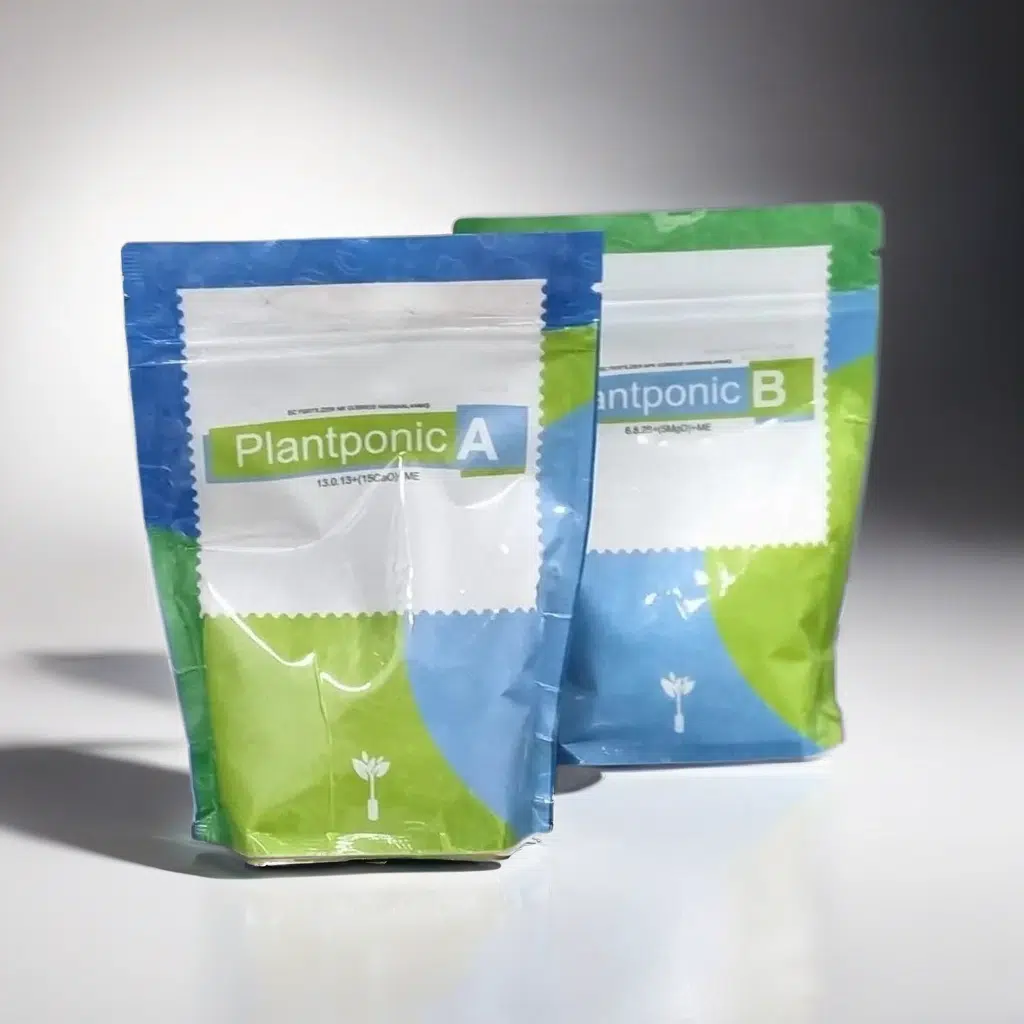 Topraksız Tarım Hobi Seti Kendin Yap  - Topraksız Tarım Malzemeleri