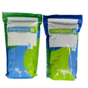 Plantponic