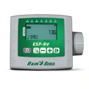 Rainbird RAİNBİRD PİLLİ 9 VOLT ALTILI KONTROL ÜNİTESİ ESP96