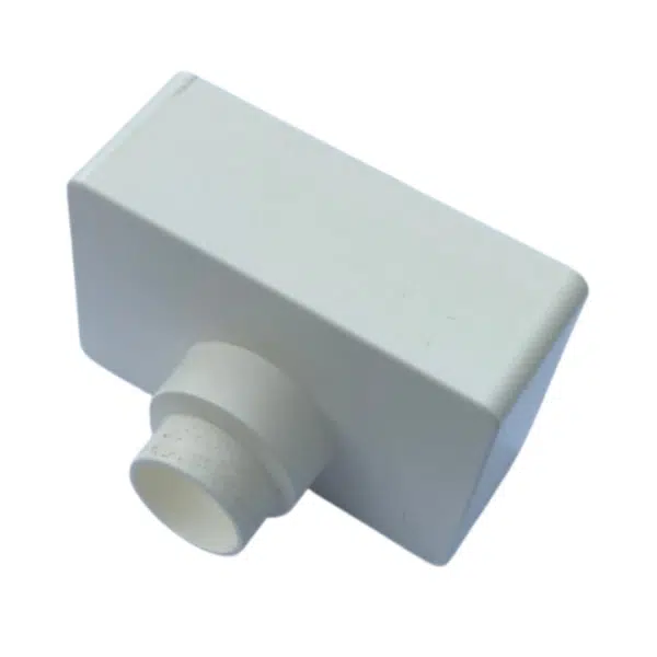 80*50mm NFT Drenaj Kapağı