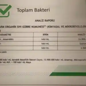 organik terra topraksız tarım gübresi