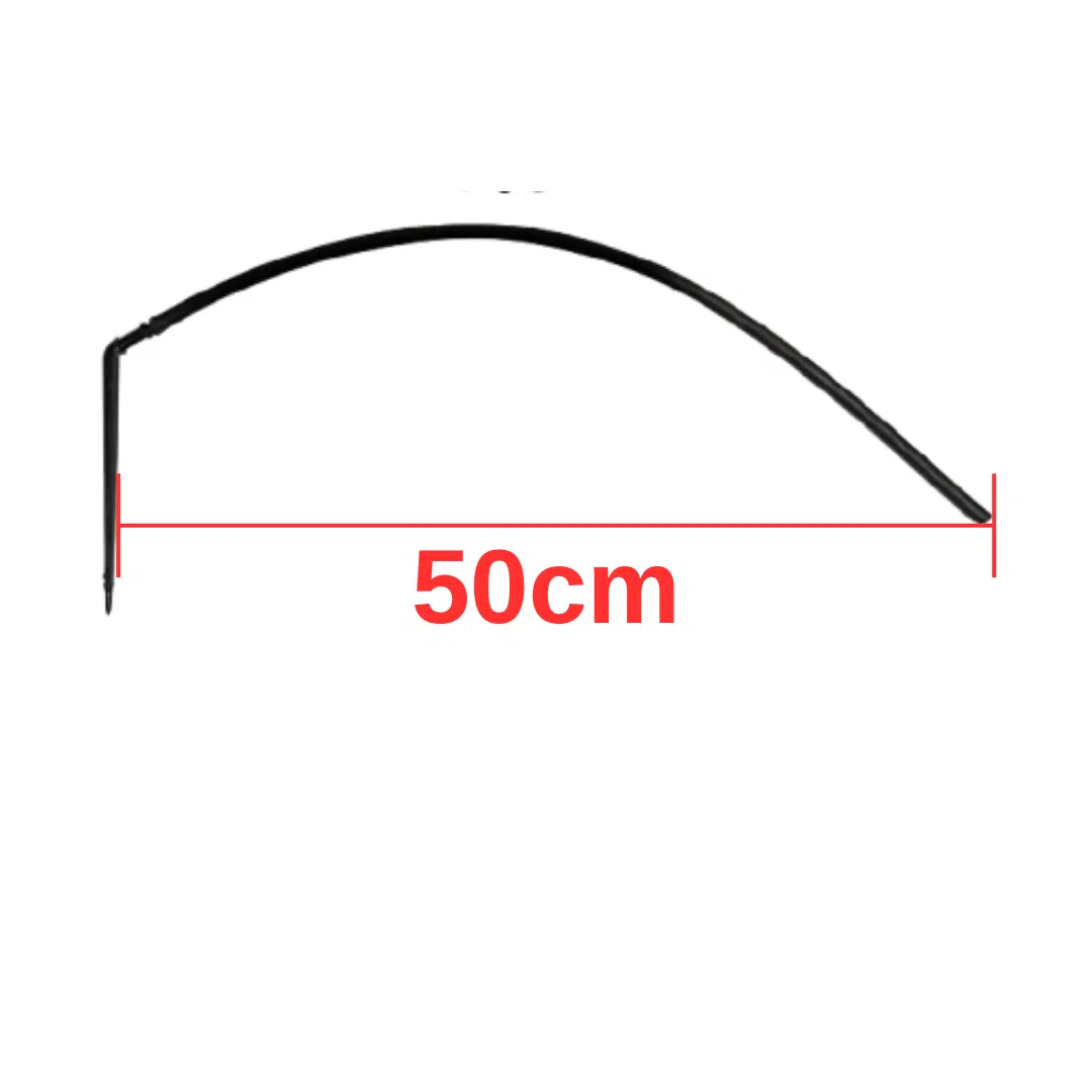 kazık damlatıcı 50cm