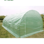 Kolay Kurulumlu Geleneksel Tarım Sera | 12m² ve 18m² Seçenekleri | Galvanizli Çelik Çerçeve