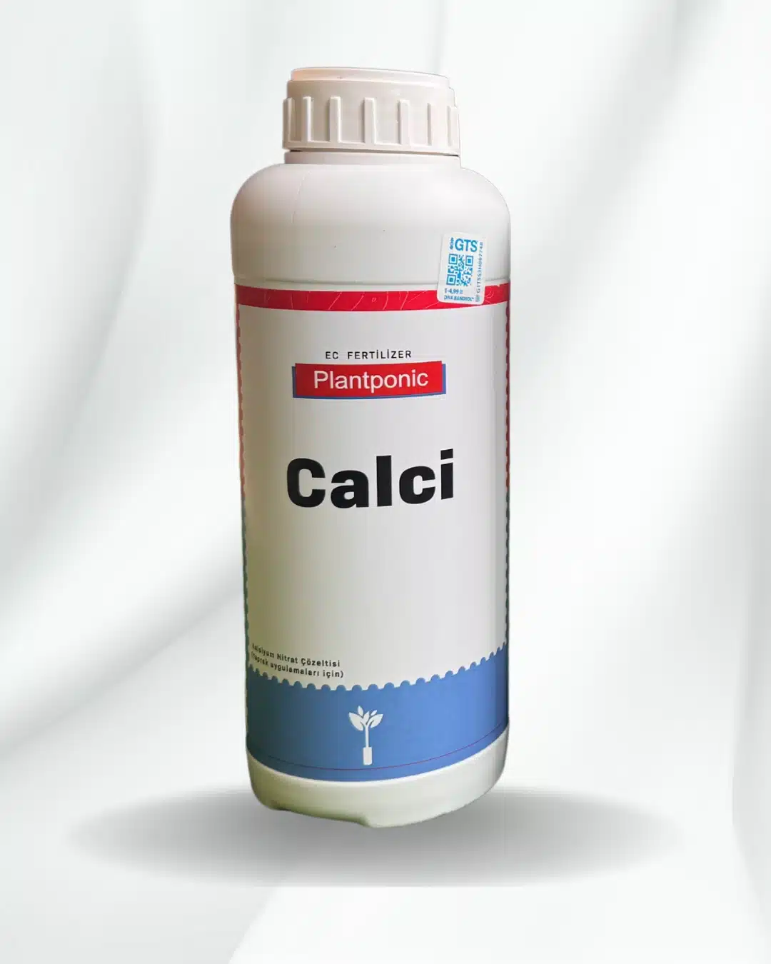 Torpaksız tarım gübresi