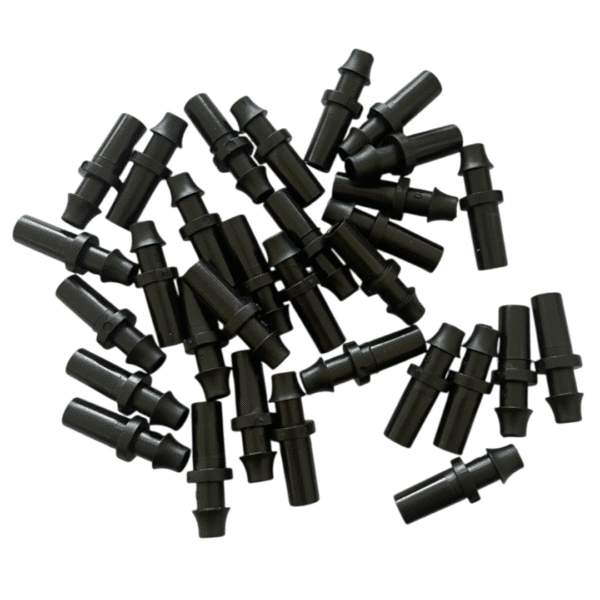 7mm nozul – 20 adetlik bağlantı aparatı paketi
