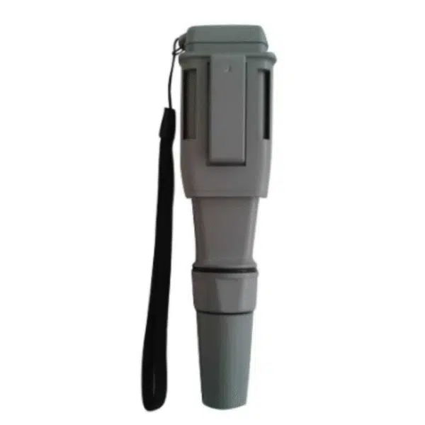 ADWA pH EC Ölçüm Seti – AD12 + AD31 Su Geçirmez Kalibrasyonlu Cihaz