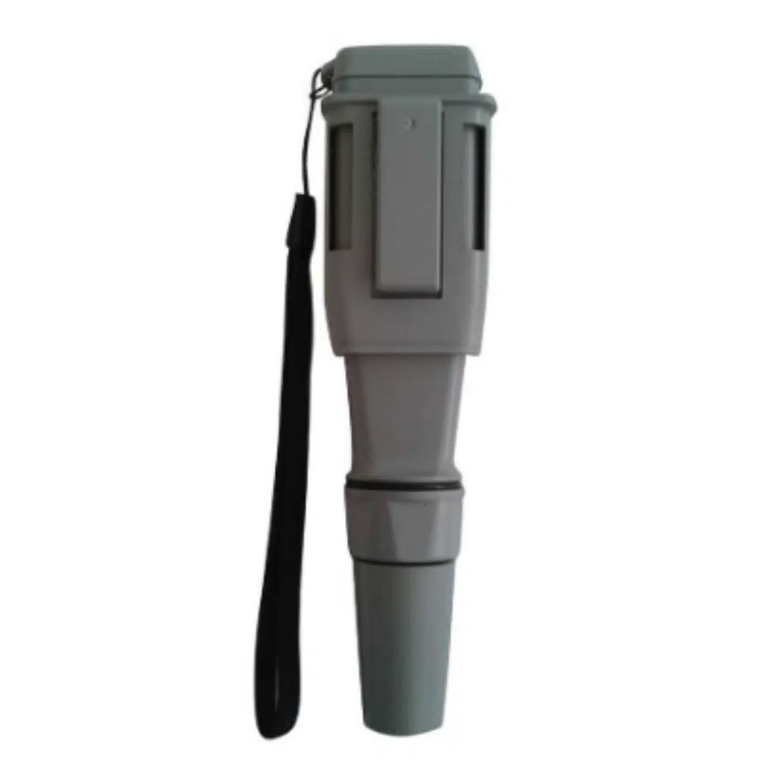 ADWA pH EC Ölçüm Seti – AD12 + AD31 Su Geçirmez Kalibrasyonlu Cihaz