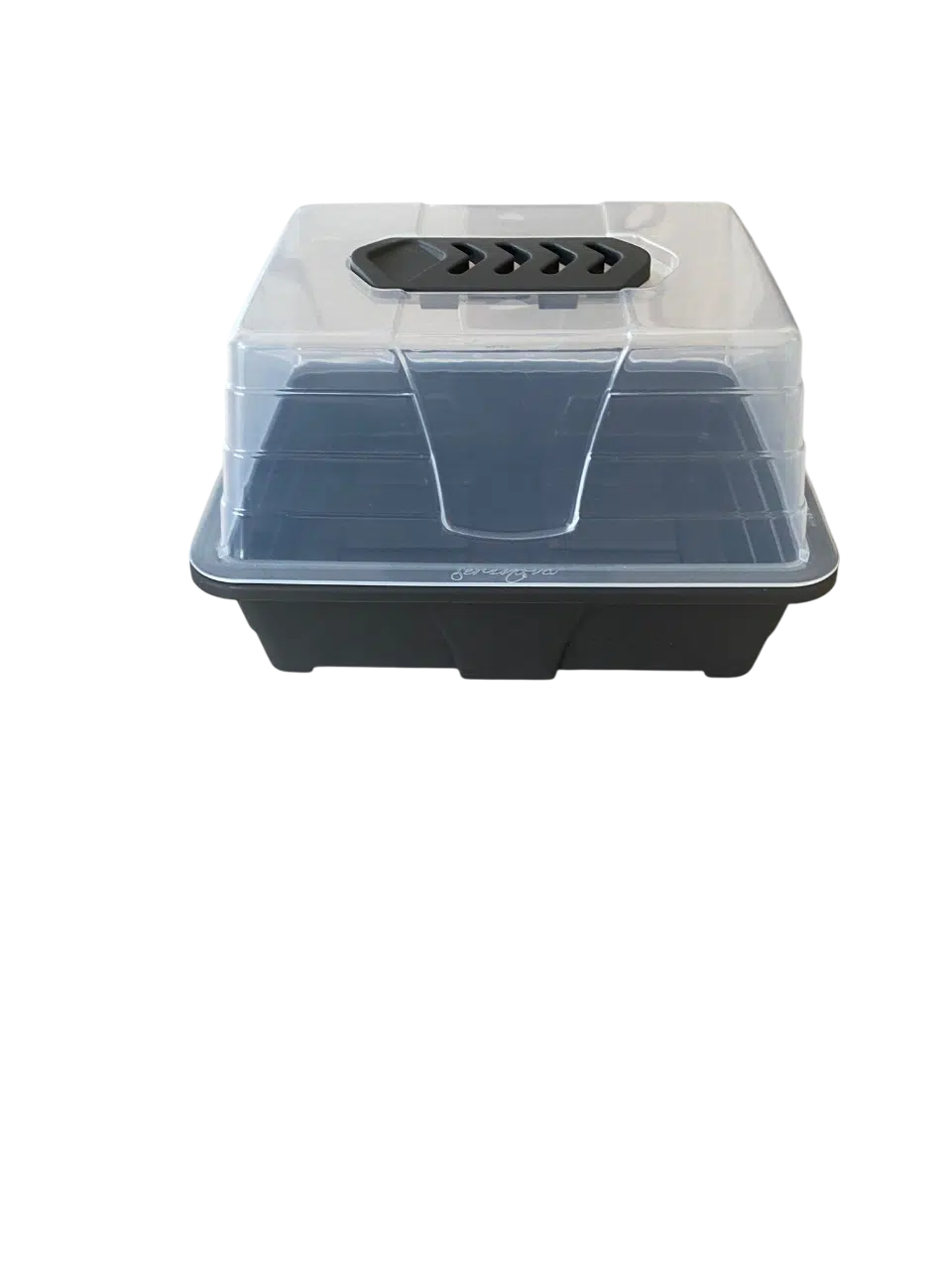 Mini Sera – Topraksız Tarım Fide Çimlendirme