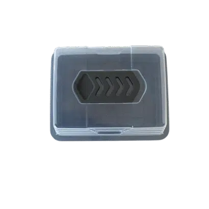 Mini Sera – Topraksız Tarım Fide Çimlendirme