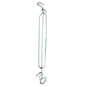 Yapışkan Rulo Tuzak Tutucu