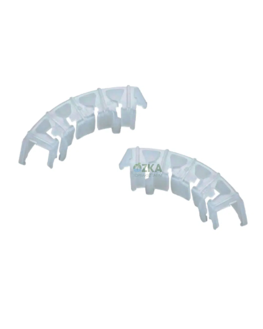 Salkım Koruma Klipsi