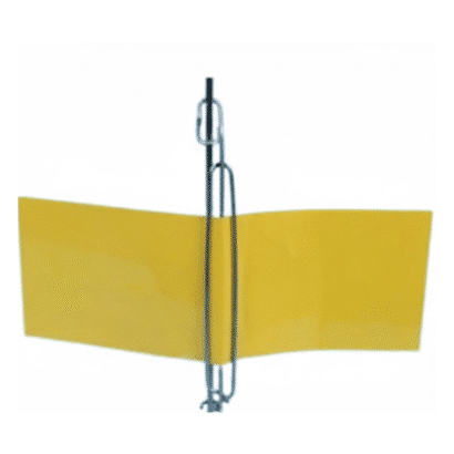 Yapışkan Rulo Tuzak Tutucu