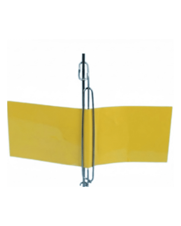 Yapışkan Rulo Tuzak Tutucu