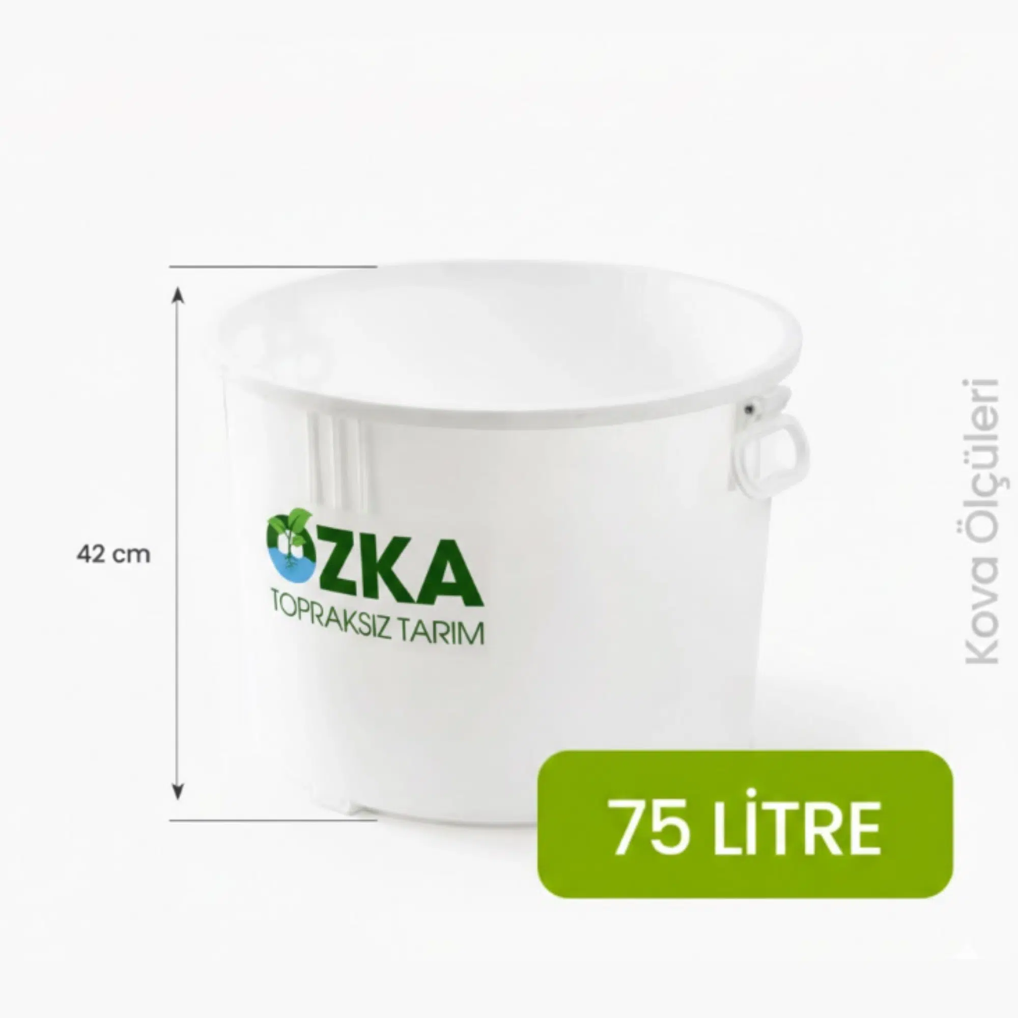 Dikey Topraksız Tarım Kulesi 6 Katlı 30 Gözlü | Full Set Hidroponik Kule 3 10 katlı 50 gözlü 75 litre depolu dikey topraksız tarım kulesi hidroponik sistem