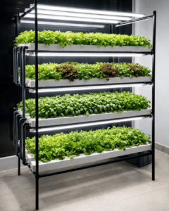 Topraksız Tarım Kurulum Maliyeti