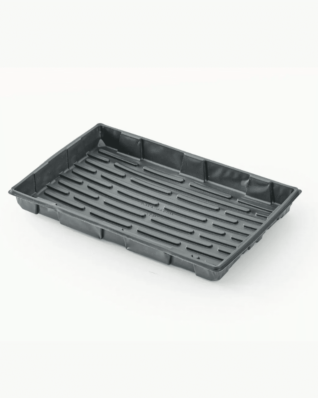 Viyol Tepsisi – Tohum Çimlendirme & Fide Yetiştirme Tepsisi (55×35×5 cm) 1 55x35x5 cm viyol tepsisi tohum çimlendirme ve fide yetiştirme için hidroponik üretim tepsisi