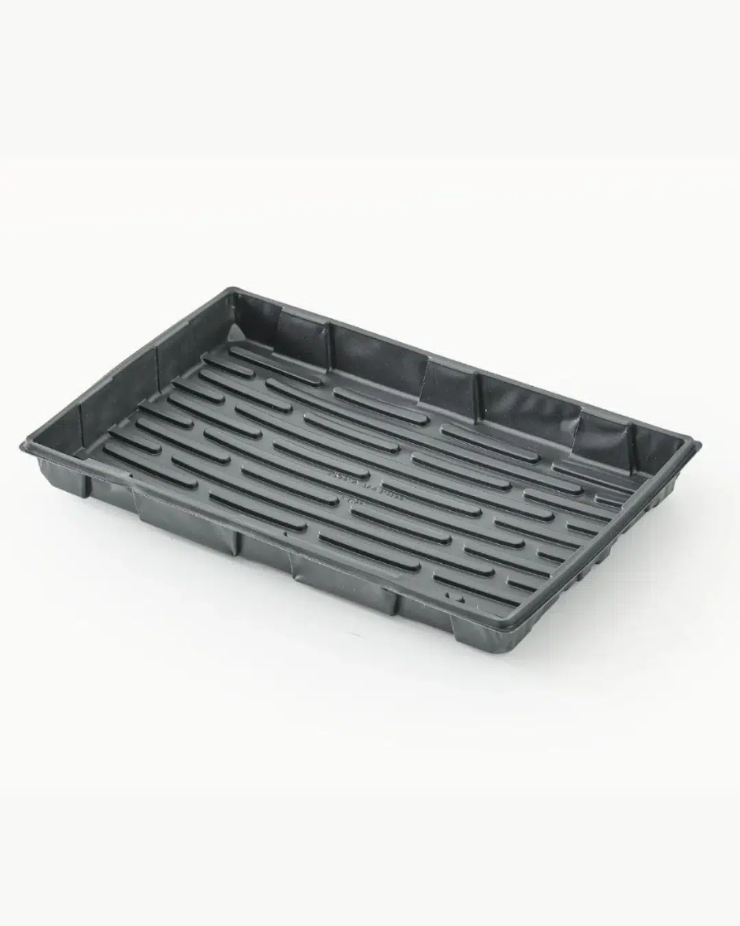 55x35x5 cm viyol tepsisi tohum çimlendirme ve fide yetiştirme için hidroponik üretim tepsisi